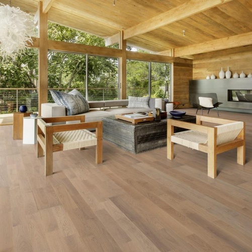 Паркетная доска Kahrs Дуб Портофино 2600200489 - Вид №5