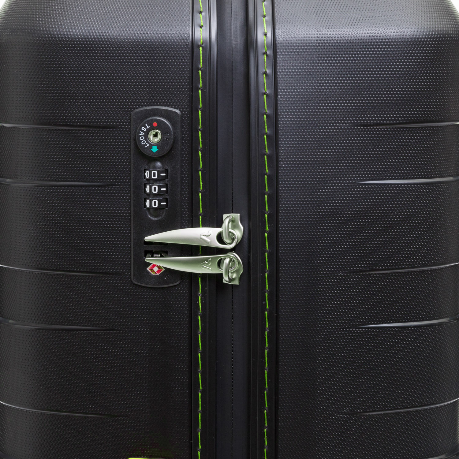 5512-3701 Чемодан 5512 Medium Spinner Roncato Box - Вид №4