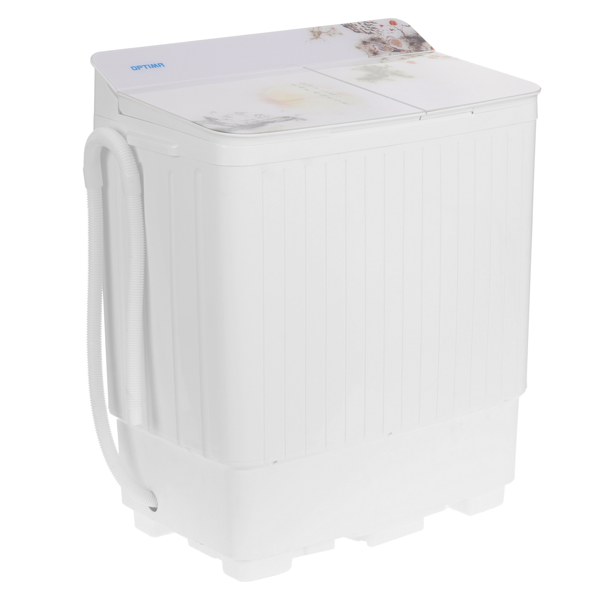 9269649 Стиральная машина OPTIMA МСП-66СТ STDN-0057848