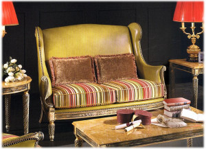 Диван  EZIO BELLOTTI 5572