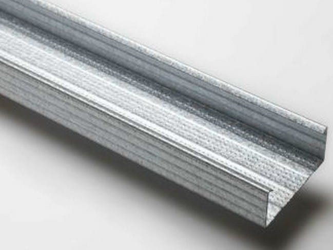 Металлические профили для столешниц Siniat by etex AquaBoard ARCH-00083838 - Вид №1