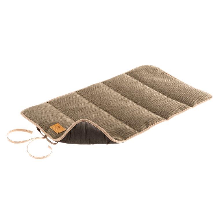 ПР0049711 Подстилка для животных Logan 85, коричневая FERPLAST 