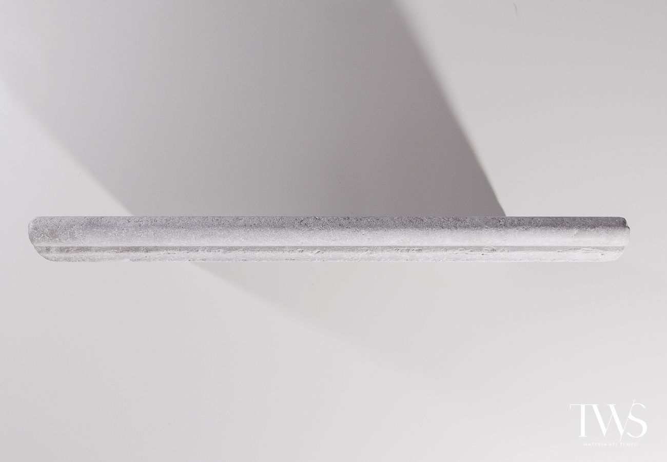 Каменная ступенька с рамкой TWS Le pietre mediterranee ARCH-00108186 - Вид №1