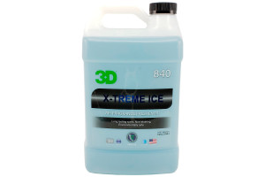 18496820 Освежитель воздуха X-treme Ice Scent 840G01 3,78 л 020595 3D