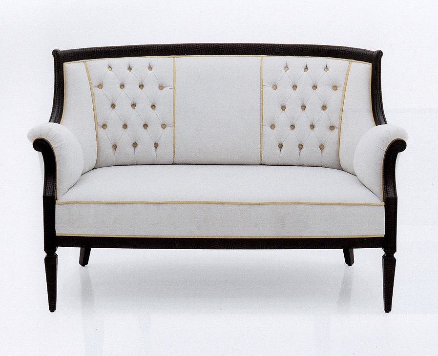 Софа DESMI SEVEN SEDIE 9193D Classic