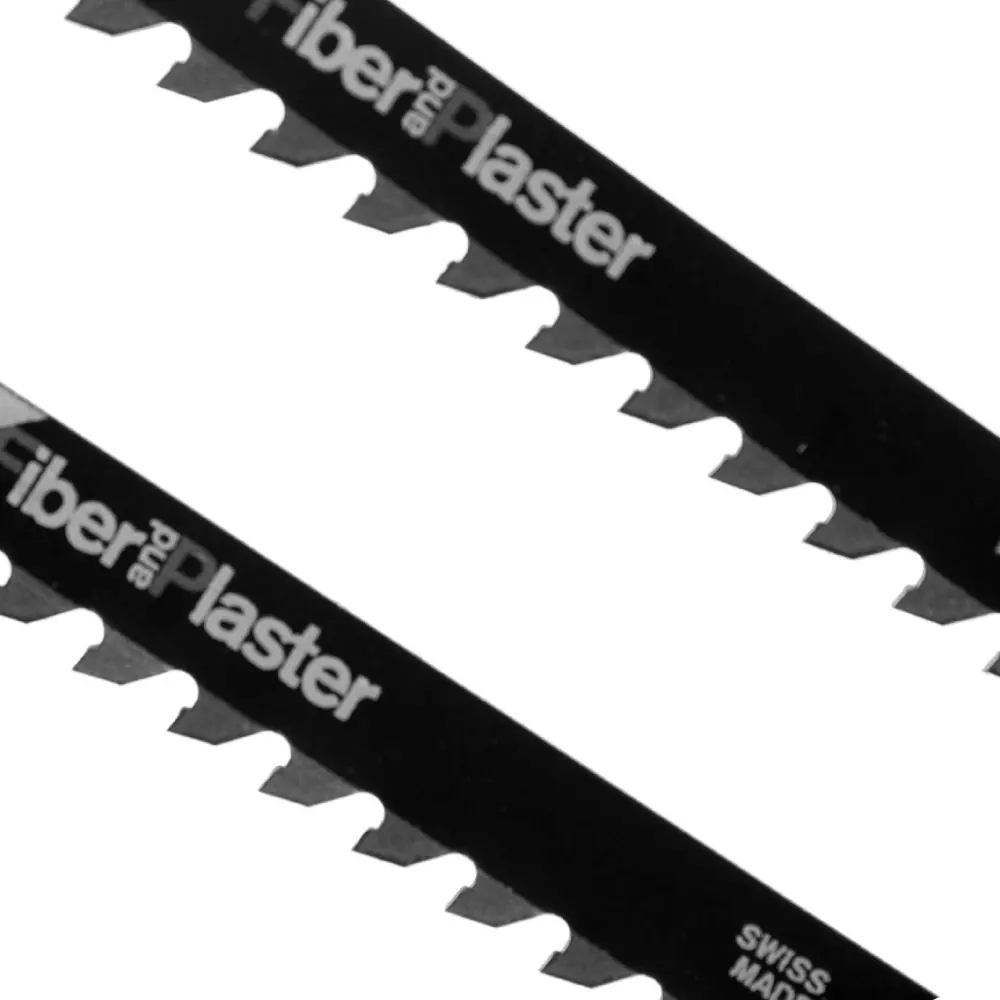 Пилка для лобзика по стеклопластику Bosch Т141HM T 2608633175, быстрый рез, 3 шт. 15261318 STLM-2141569 BOSCH PROFESSIONAL  - Вид №2