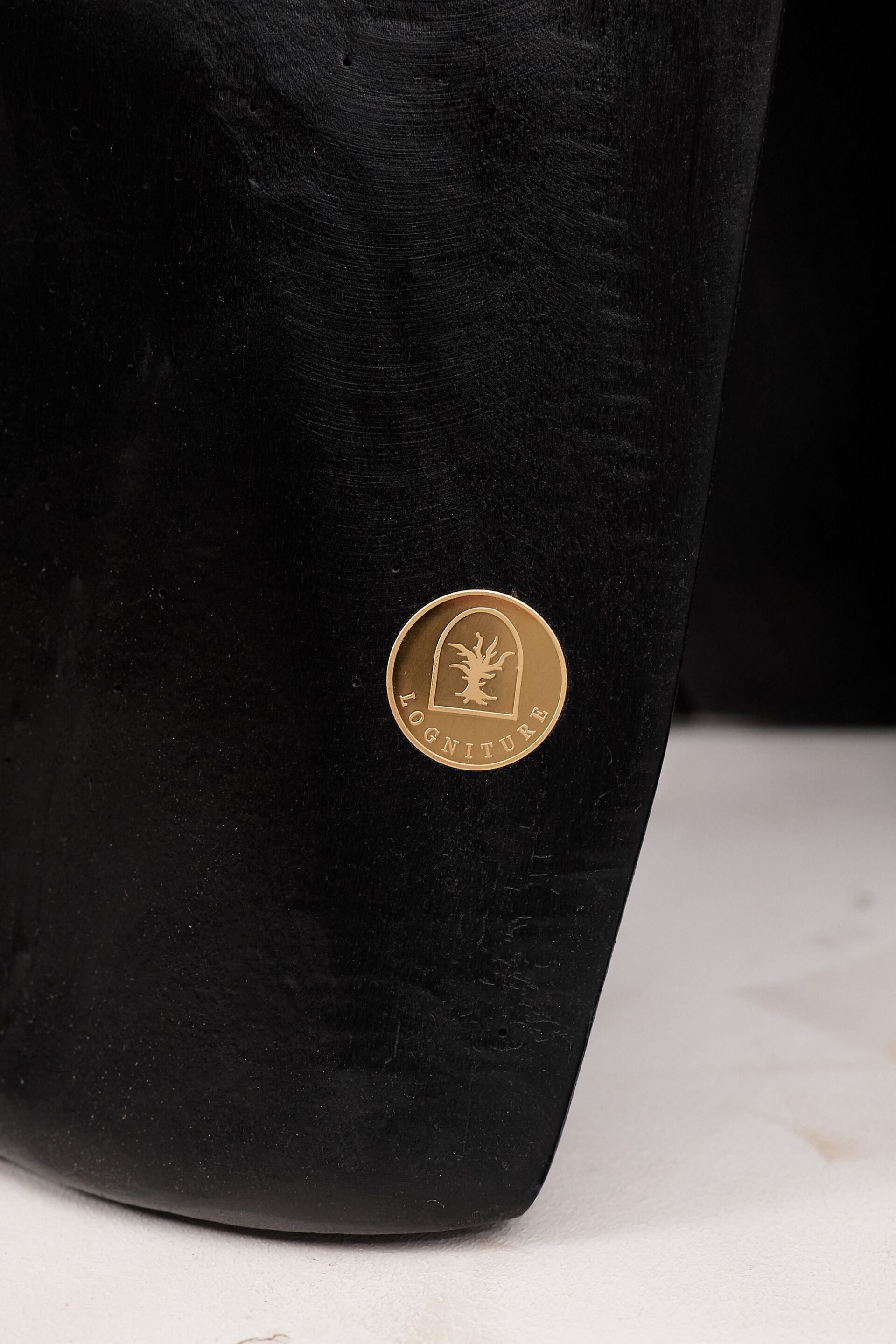 Дубовый стул Logniture XXL THRONE CHAIR ARCH-00015935 - Вид №7