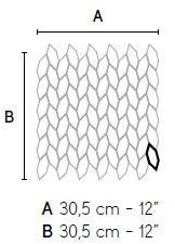 Atlas Concorde Белая мозаика Marvel shine sun-id-1492191 - Вид №6