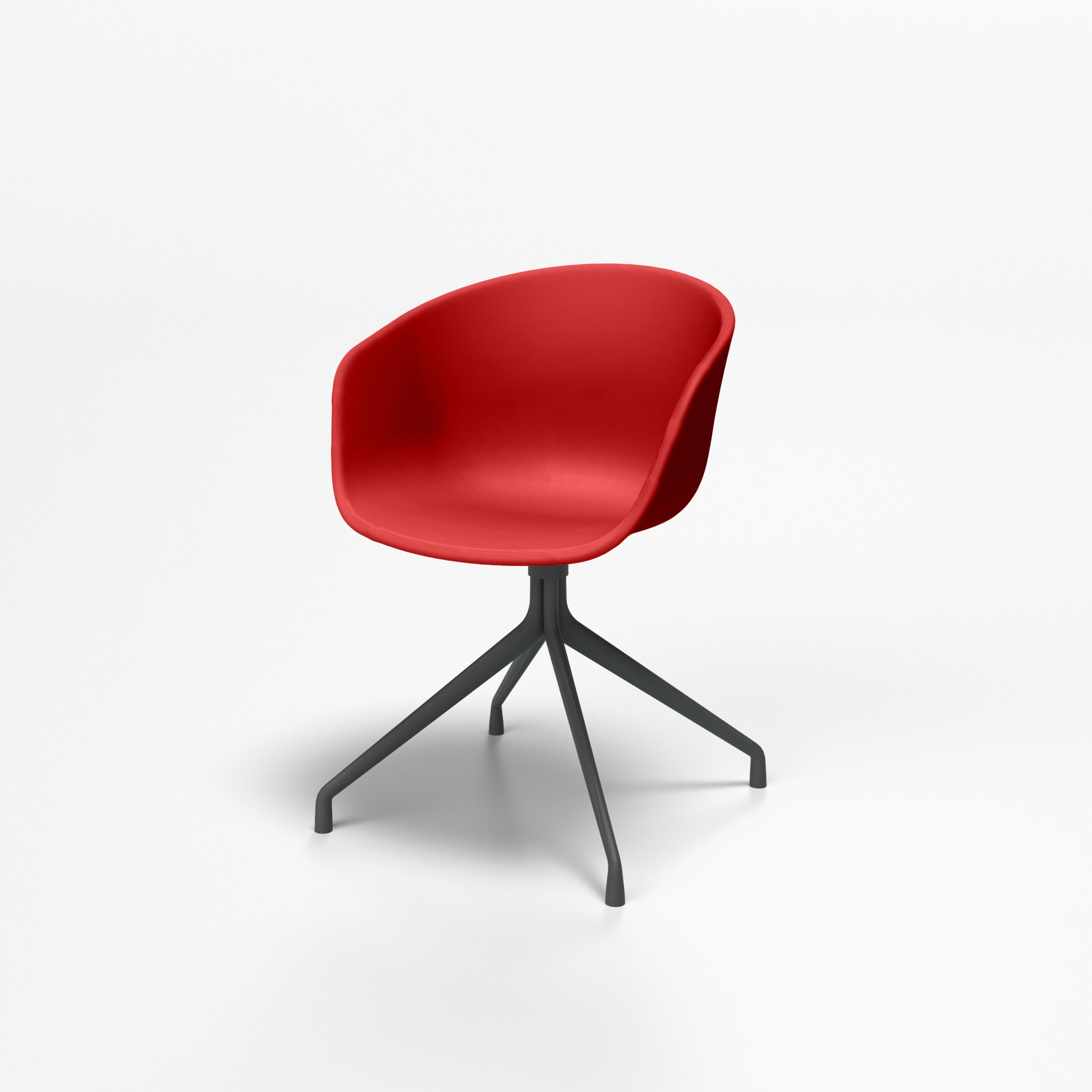 Стул с покрытием из пенопласта SIXINCH KRIB ARCH-00041254 - Вид №10