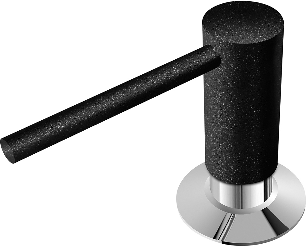 119.0578.743 Better, дозатор comfort оникс Franke 