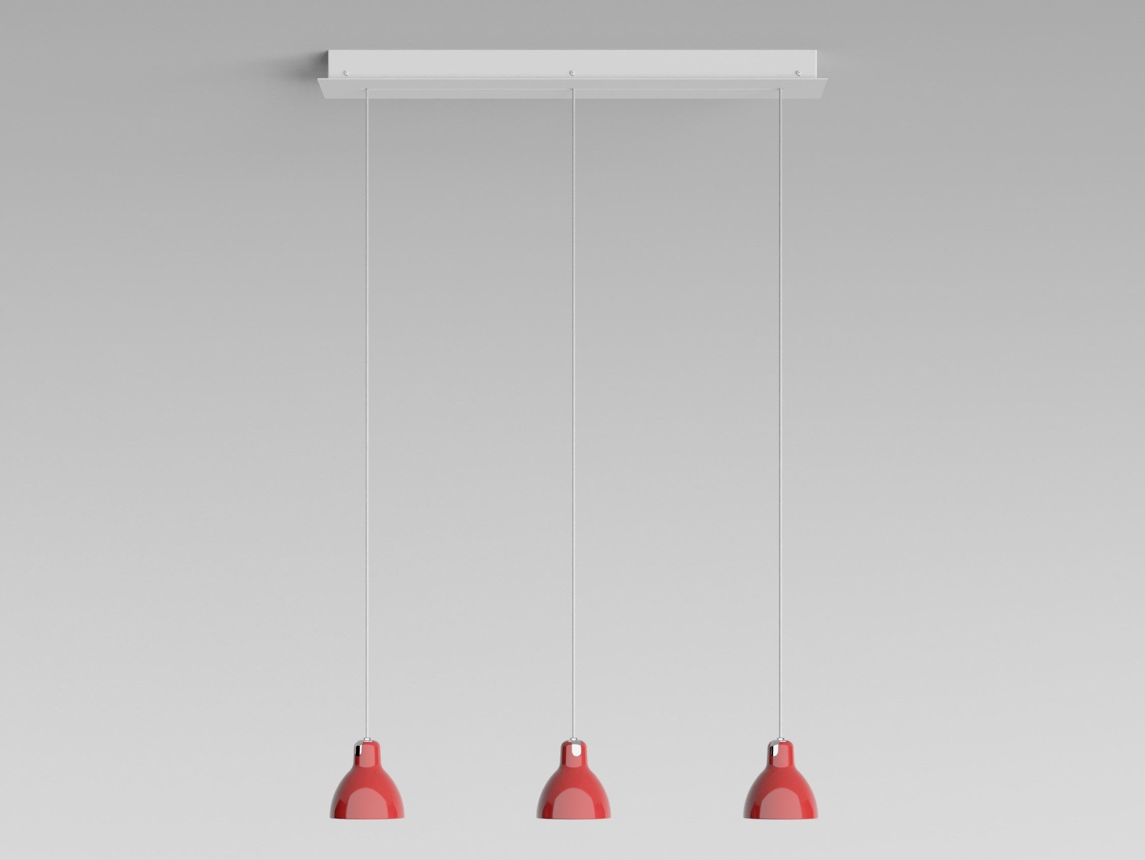 Розетка для металлических ламп Rotaliana R2 ARCH-00044947 - Вид №6