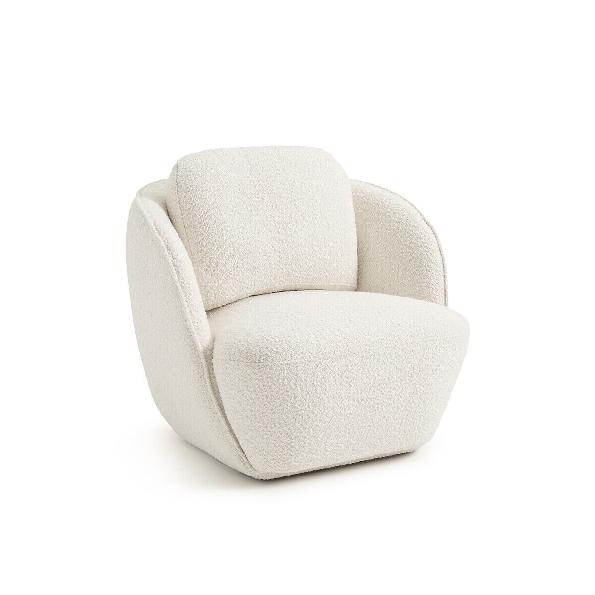 Тканевое кресло с подлокотниками AMPM Alpine ARCH-00006596 - Вид №25