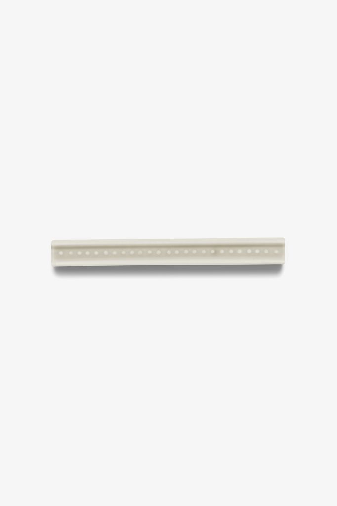 DILN05 Лайнер для плитки District Dot Liner 1/2 "x 6" Waterworks 