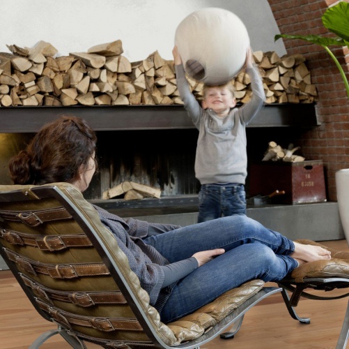 Паркетная доска Solidfloor Хьюстон 1110701 - Вид №9