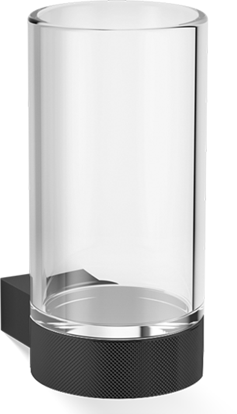 0857463 настенный стакан WMG DECOR WALTHER CLUB