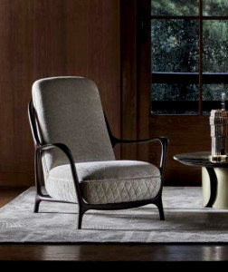 Кресло CALLAS OPERA 49035/N