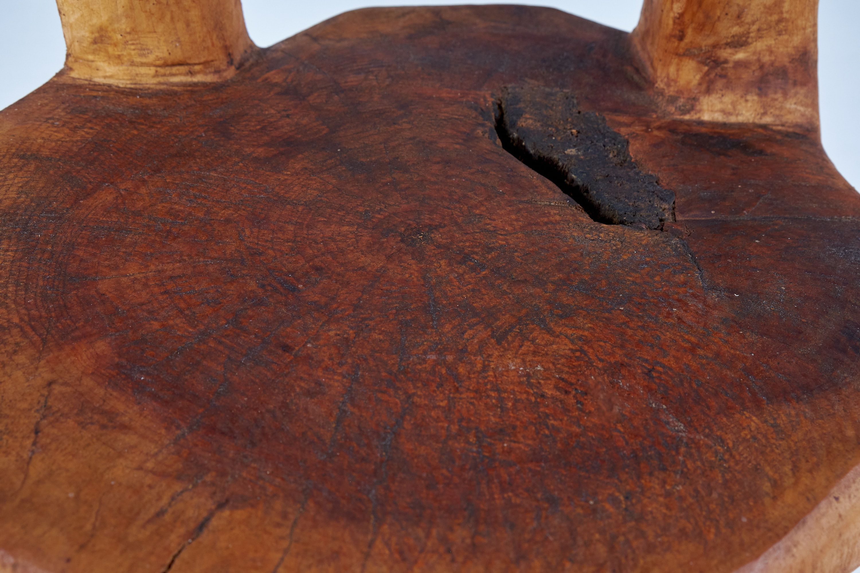 Деревянный стул Logniture Сварун ARCH-00107076 - Вид №10