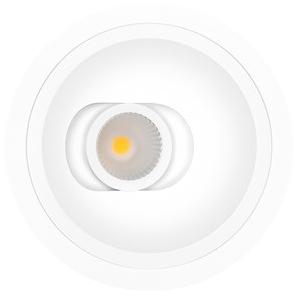 Arkoslight Регулируемый встраиваемый светодиодный светильник Pointer sun-id-1441257 - Вид №1