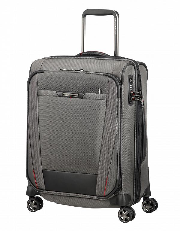 CG7-08020 Чемодан CG7*020 Spinner 55/20 Exp Samsonite Pro-DLX 5 