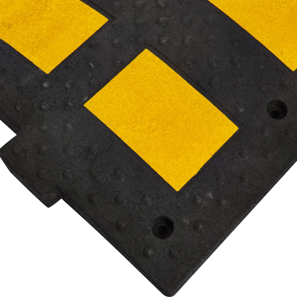 Santreyd Средний элемент лежачего полицейского 500 мм для контроля скорости 87504694 STLM-1011538 - Вид №2