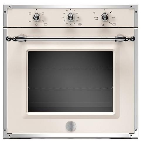 Bertazzoni Встраиваемая электрическая духовка из нержавеющей стали Heritage sun-id-1385098 - Вид №2