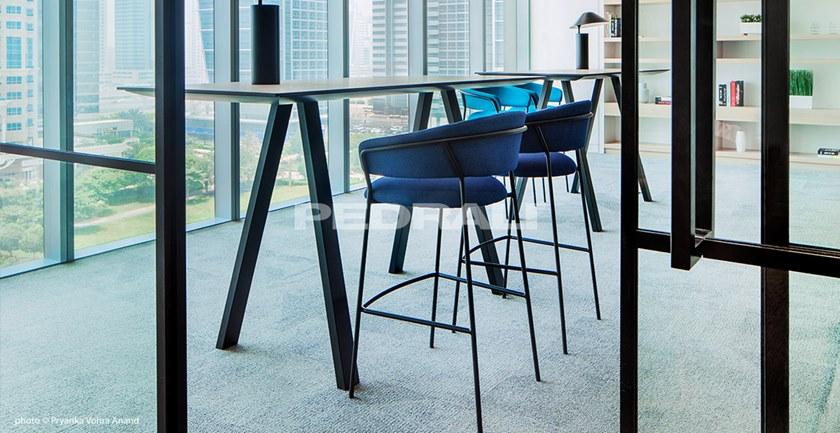 Pedrali Прямоугольный высокий стол Arki-table H107 - Вид №2