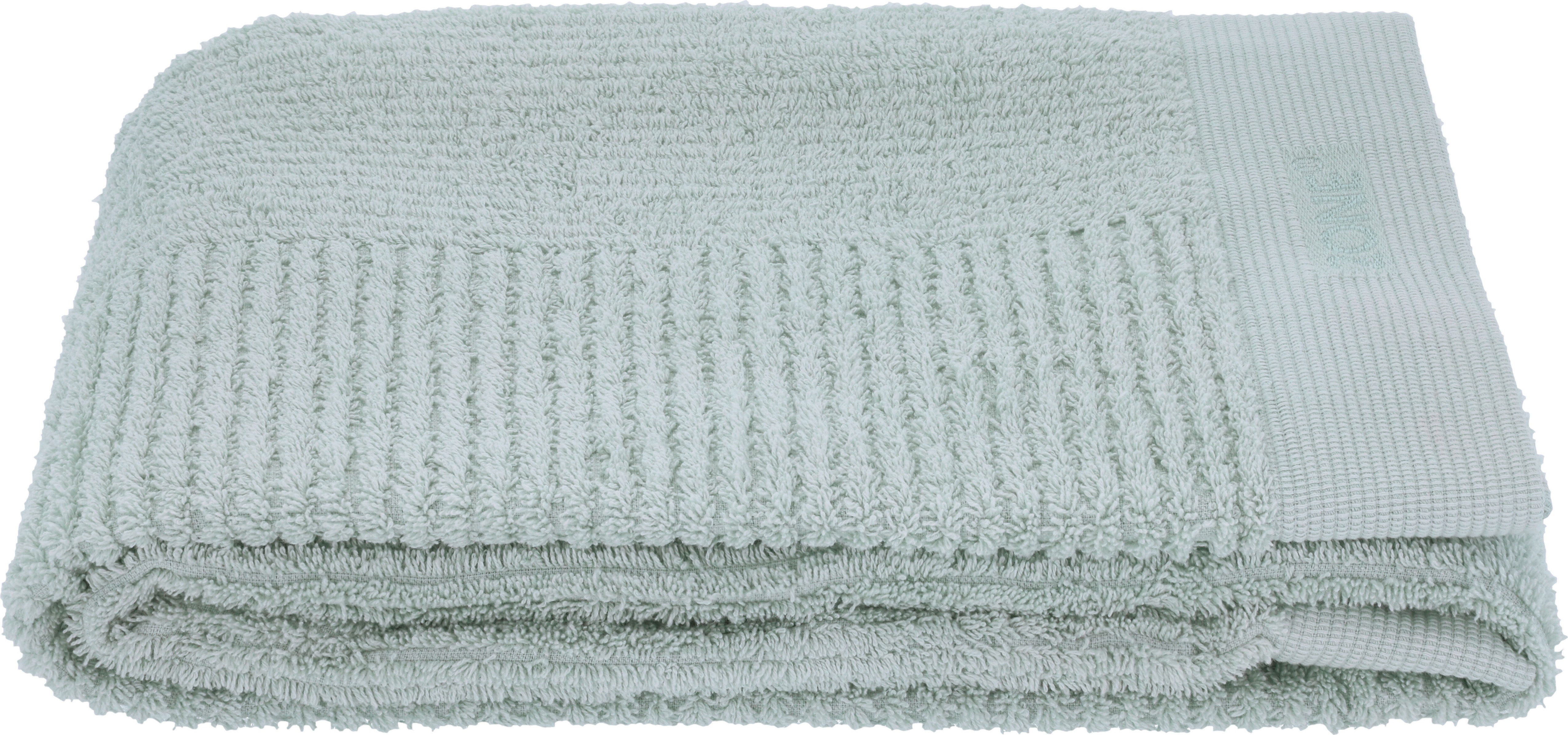 330114 банное полотенце Zone Denmark Classic - Вид №2