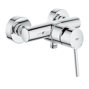 Смеситель для душа Grohe Clova Classic, цвет хром 84803169 STLM-2179071