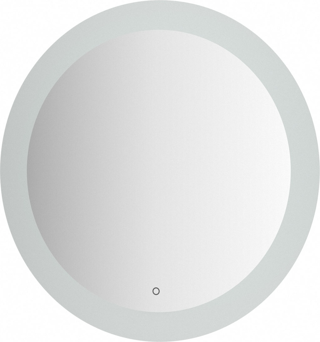 BY 2625 Зеркало с LED-подсветкой 19,5 W EVOFORM Ledshine