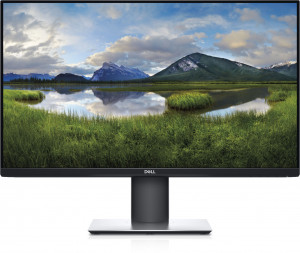 2719-2422 p2719h 27", ips, 1920x1080, 5ms, 300cd/m2, 1000:1, 178/178, height adjustable, tilt, pivot, vga, hdmi, dp, 5xusb, 3 y Dell