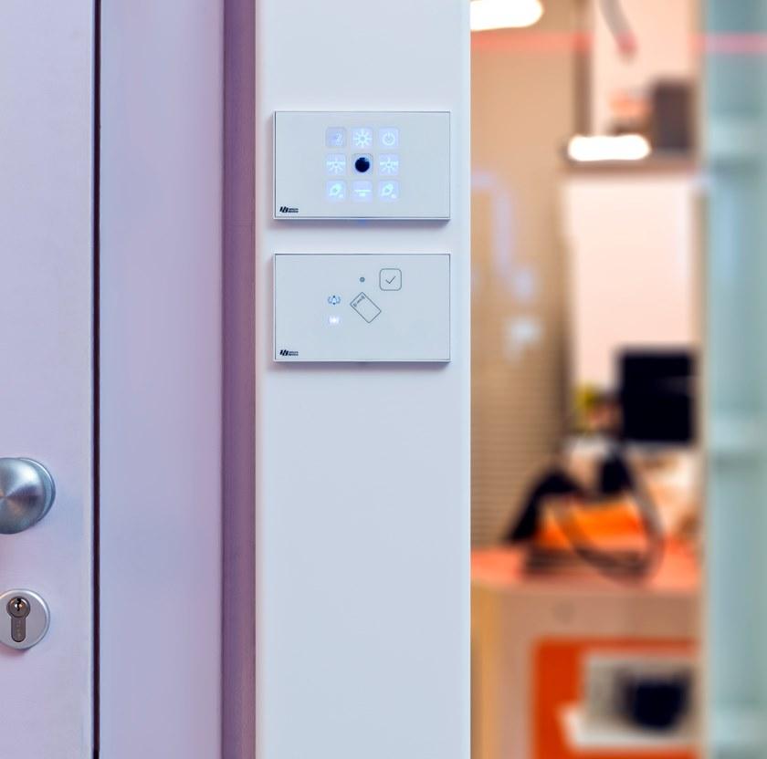 Microdevice Система автоматизации зданий для рабочих сред sun-id-1429575 - Вид №3