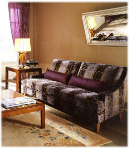 Диван LEO SELVA 1126