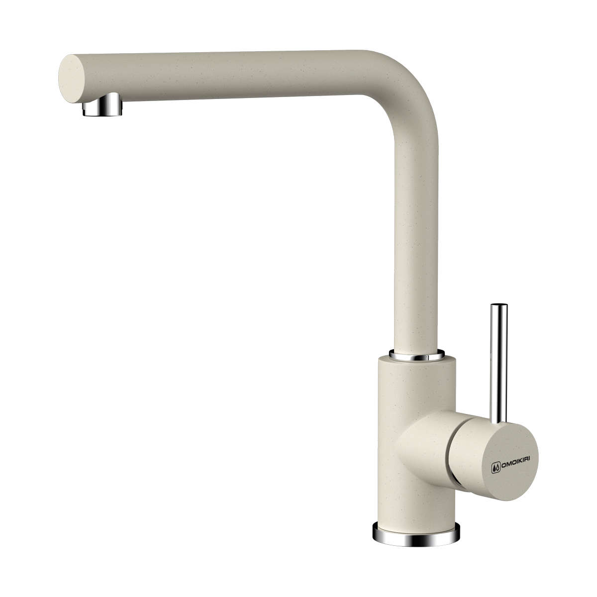 Смеситель для кухни Nakagawa EV OMOIKIRI 4994313