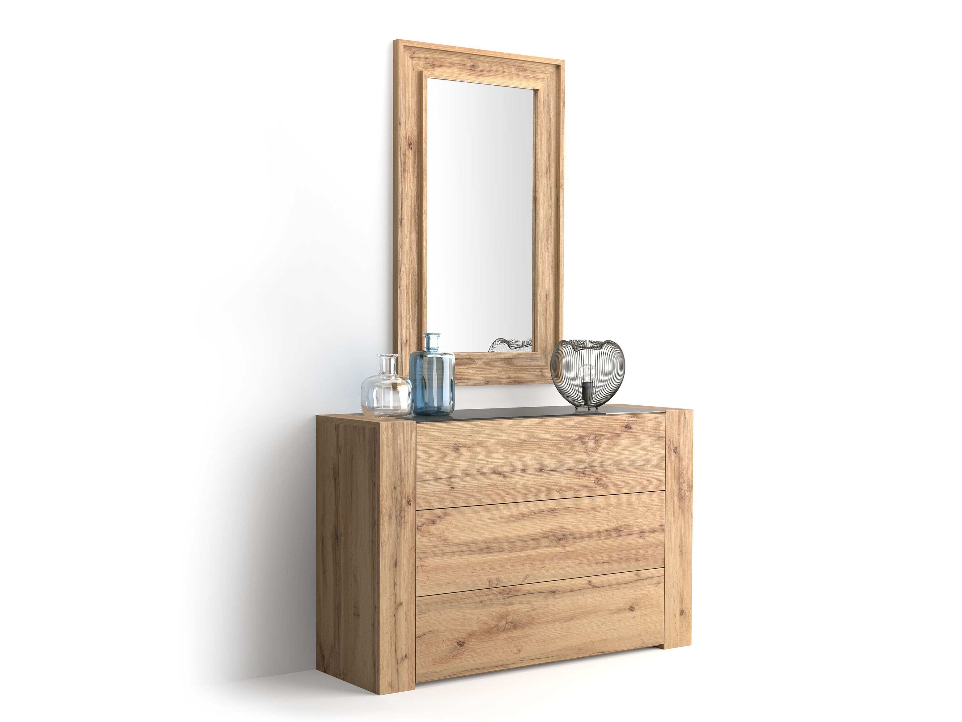 Облагороженный комод Mobili Fiver IACOPO ARCH-00108698