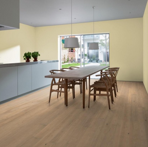 Паркетная доска Kahrs Дуб Брайтон 2600200486 - Вид №20