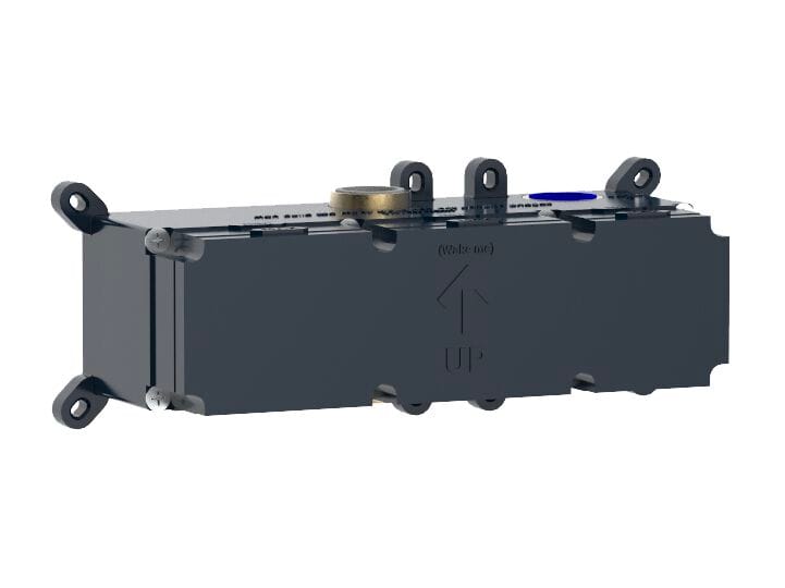 Встраиваемый корпус для смесителя IB IB BOX ARCH-00110012 - Вид №1