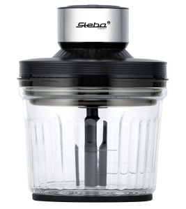 5363027 Измельчитель  Steba MG 400 черный