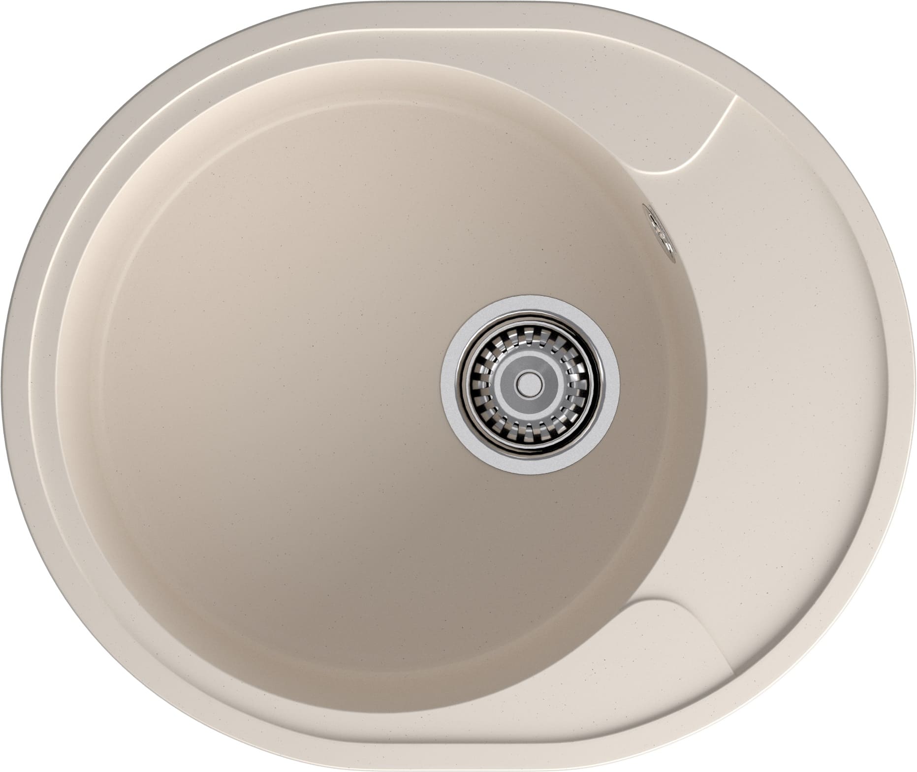 Кухонная мойка 857L GRANFEST URBAN