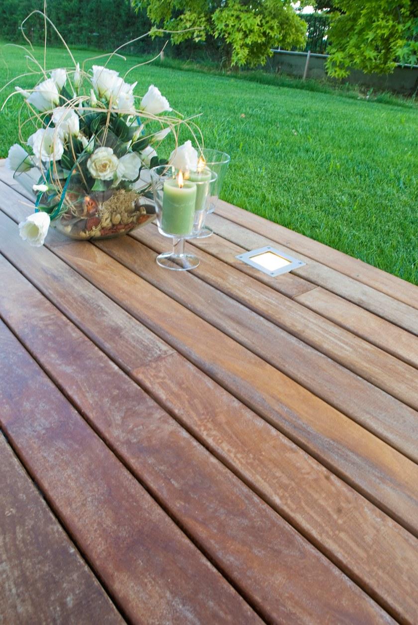 Garbelotto Деревянный настил Decking sun-id-1432256 - Вид №9