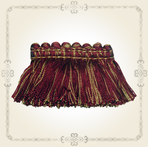 COLORISTICA MC1281S 1247 Фурнитура  Opera  - Вид №1