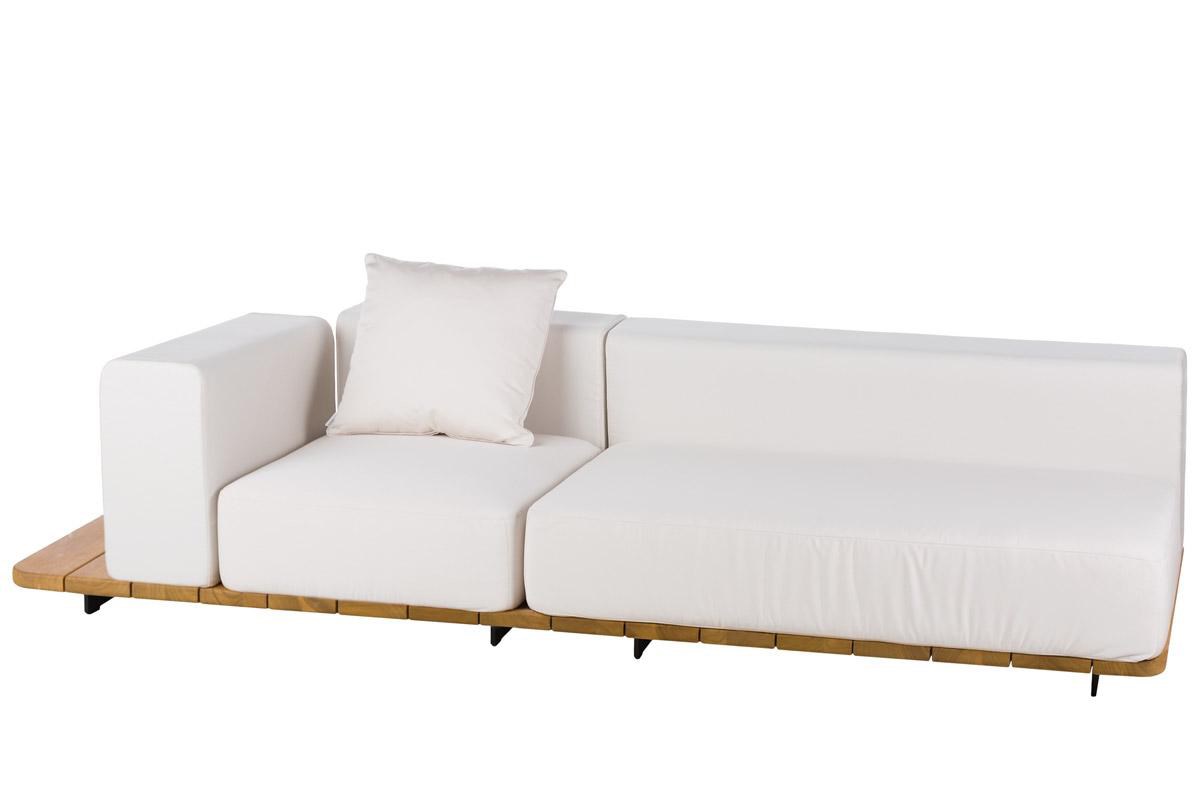 106994 Диван 3-х местный модульный на деревянной базе 7704916 Point Pal POINT1920