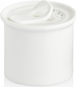 10647416 Seletti Набор солонка и перечница Seletti "Эстетика" 5см Фарфор