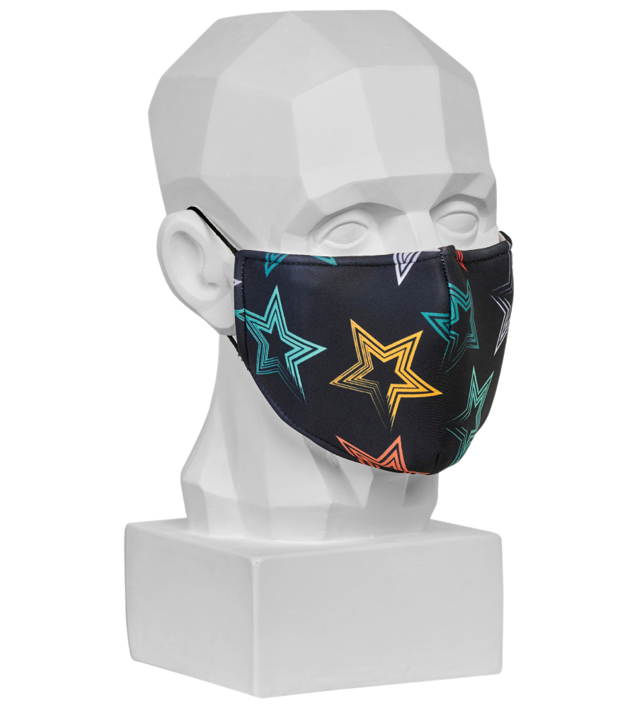 FA_MASK_007 Маска Звездный десант Fancy Armor FA_MASK 