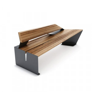 Cekta Wood Details Lab23 Скамейки
