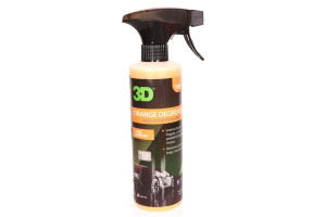 17883415 Очиститель ЛКП Orange Degreaser 109OZ16 0.48 л 020846 3D