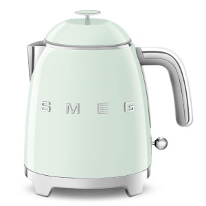 5327261 Электрочайник Smeg KLF05PGEU зеленый