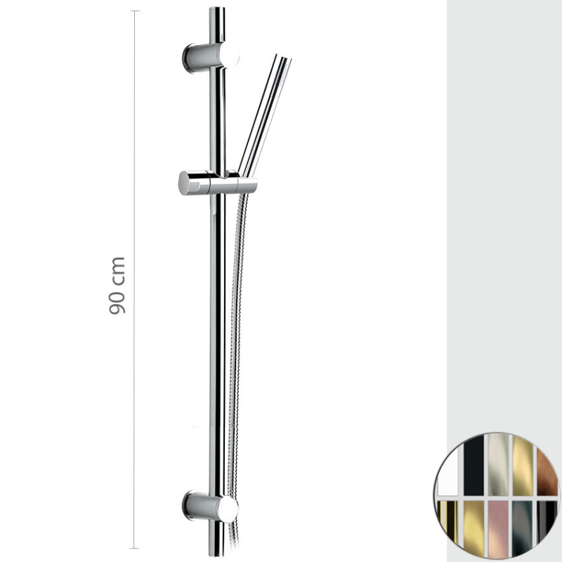 A394435  DANIEL RUBINETTERIE Wellness - Вид №1