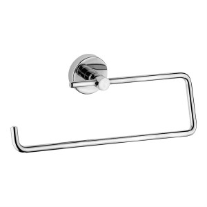 B002117 Bienbanyo ДЕРЖАТЕЛЬ ДЛЯ ПОЛОТЕНЦЕВ SERA - БЕЗ ЧЕХЛА