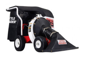 16036743 Профессиональный садовый пылесос с двигателем Briggs&Stratton Vanguard Pro Vac 5600-12-01 Little wonder