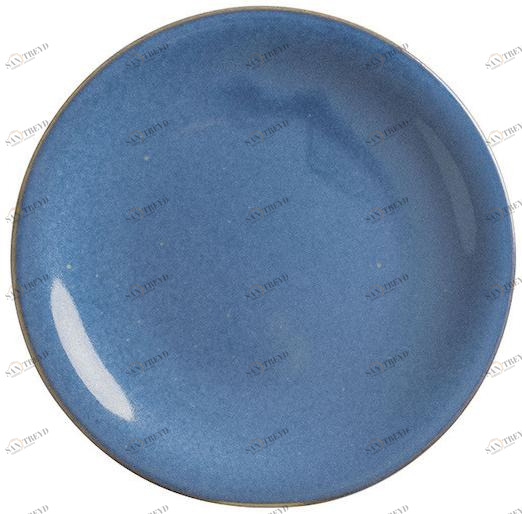 1T3460A93021W Главная Стиль плоской пластины 21,5 см atlanticblue Kahla-porzellan 